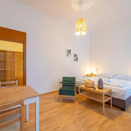 Josef'S Home I Comfort Studio I City Center Відень Екстер'єр фото