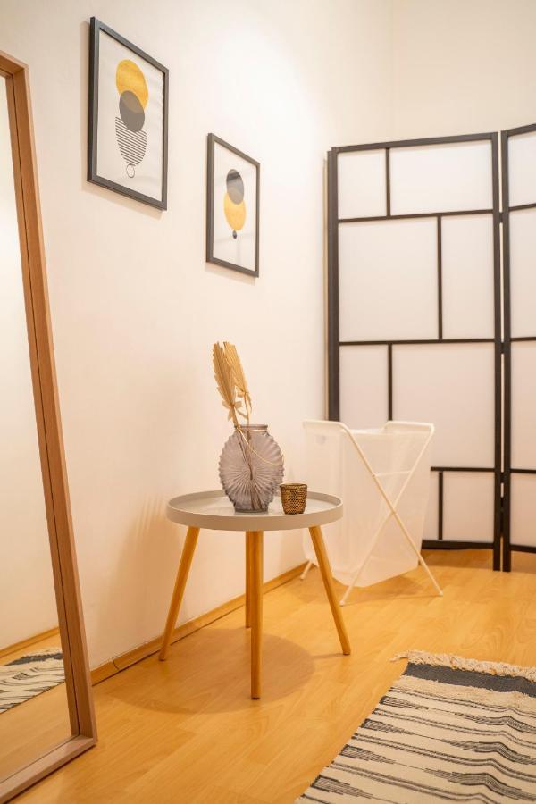 Josef'S Home I Comfort Studio I City Center Відень Екстер'єр фото