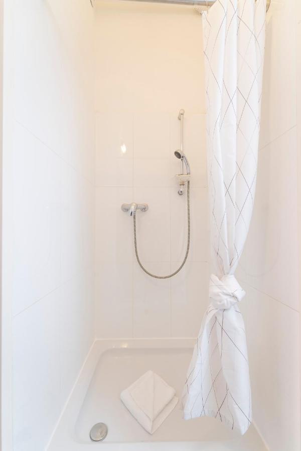 Josef'S Home I Comfort Studio I City Center Відень Екстер'єр фото